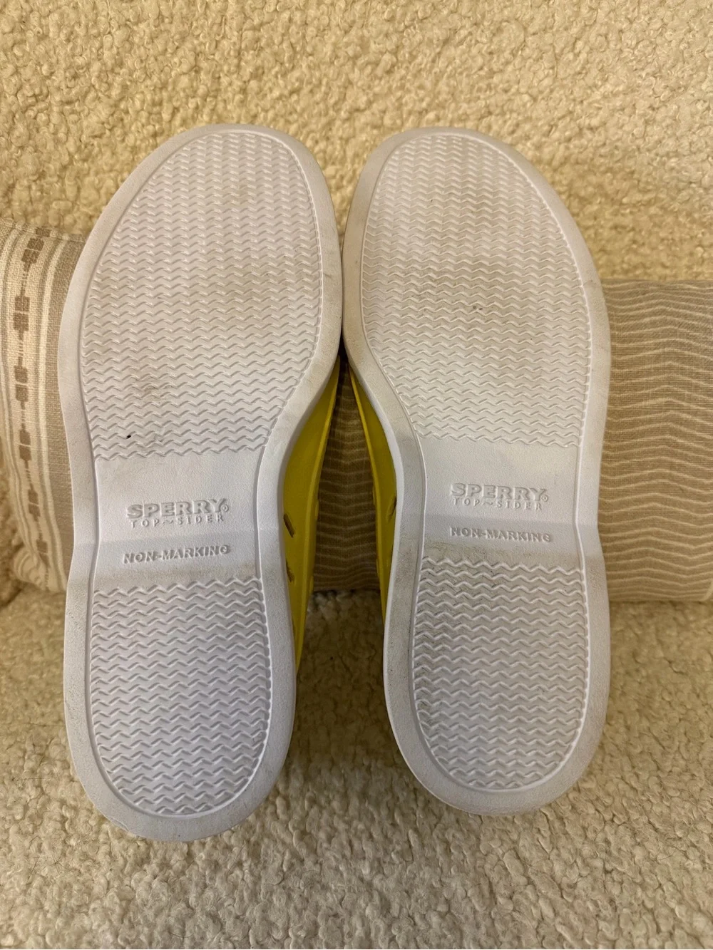 Sperry Boat Shoes